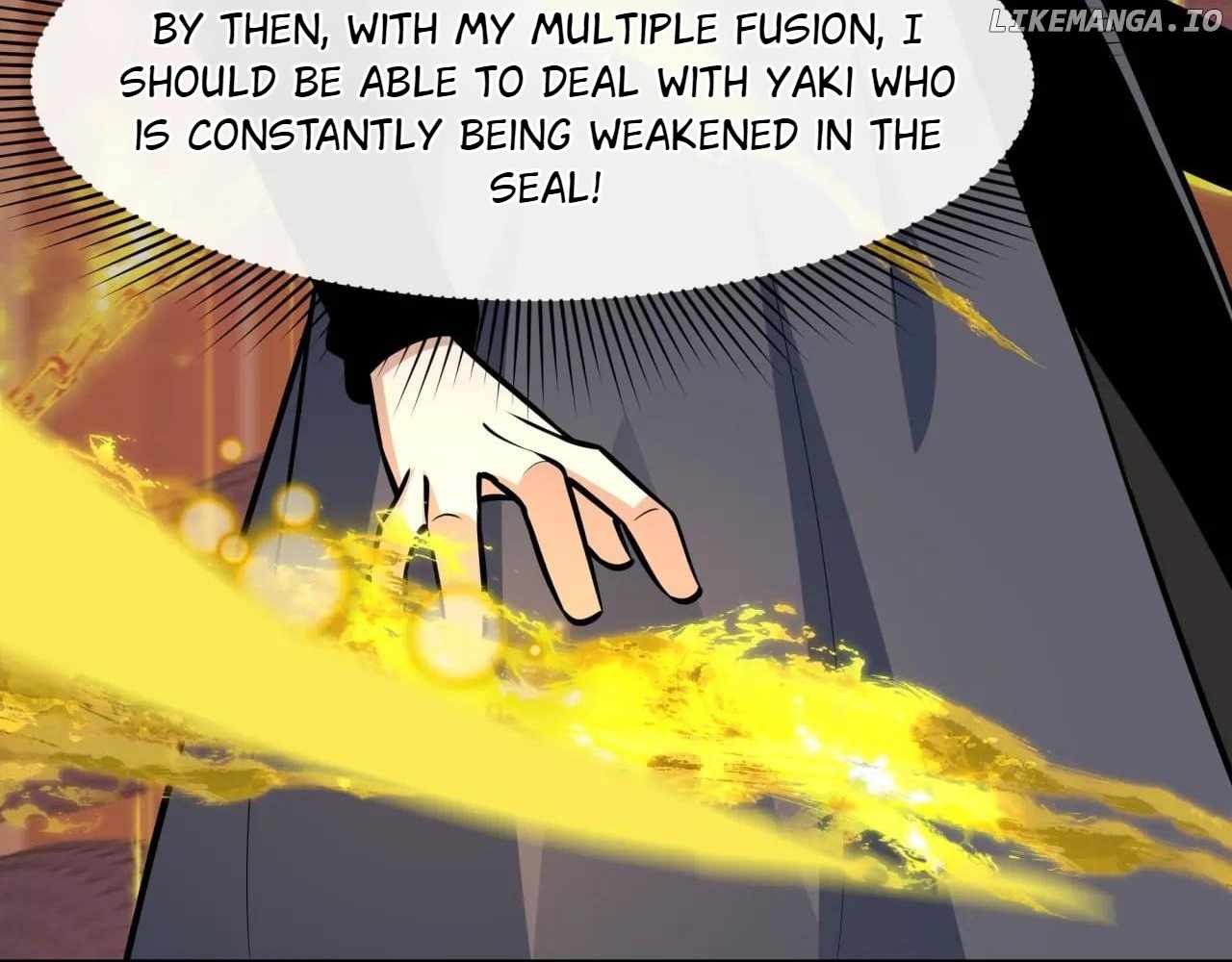 Age of Terror Chapter 490 14